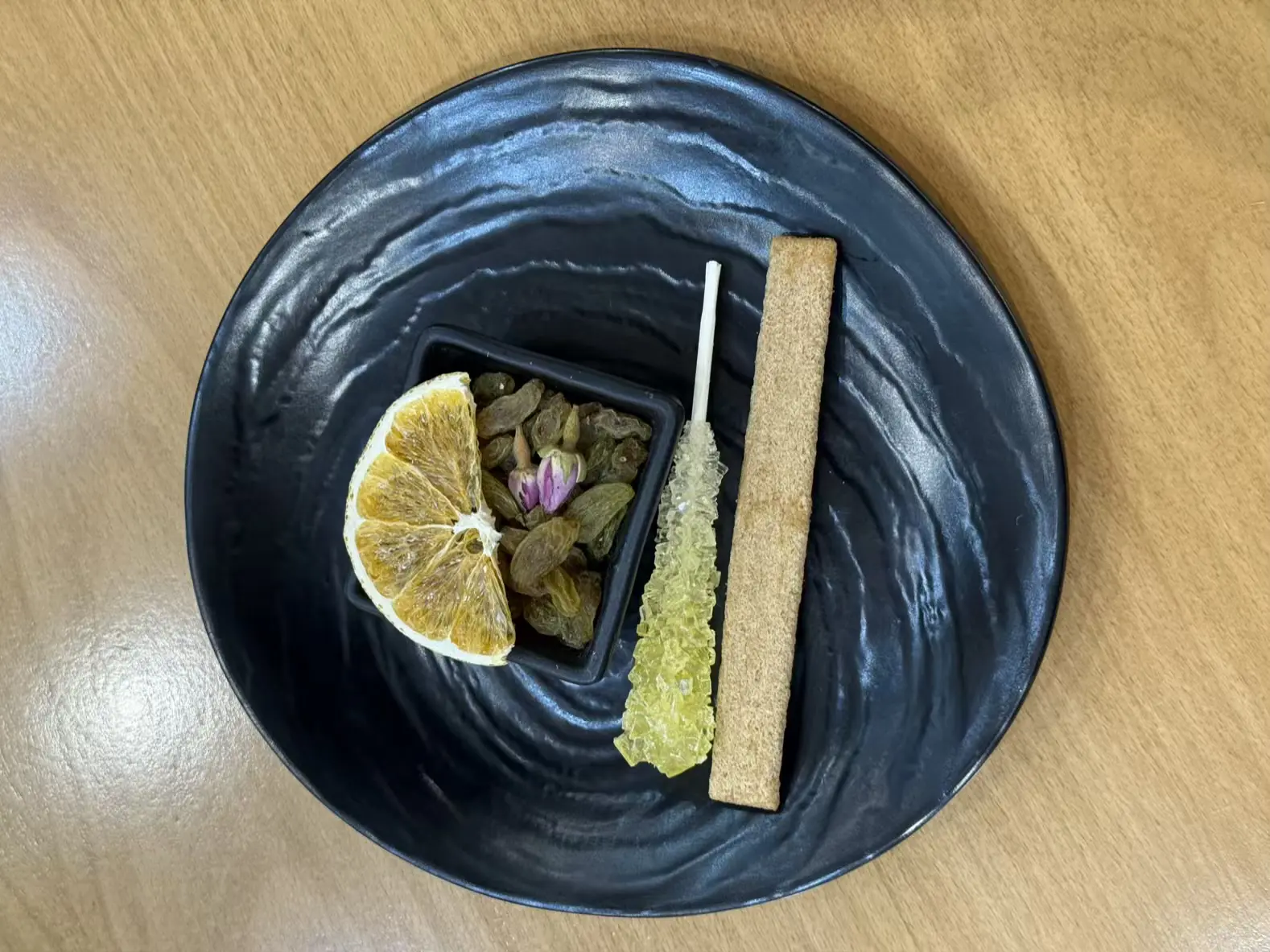 پک اضافه چای 