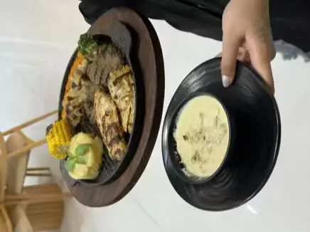 استیک میکس 
