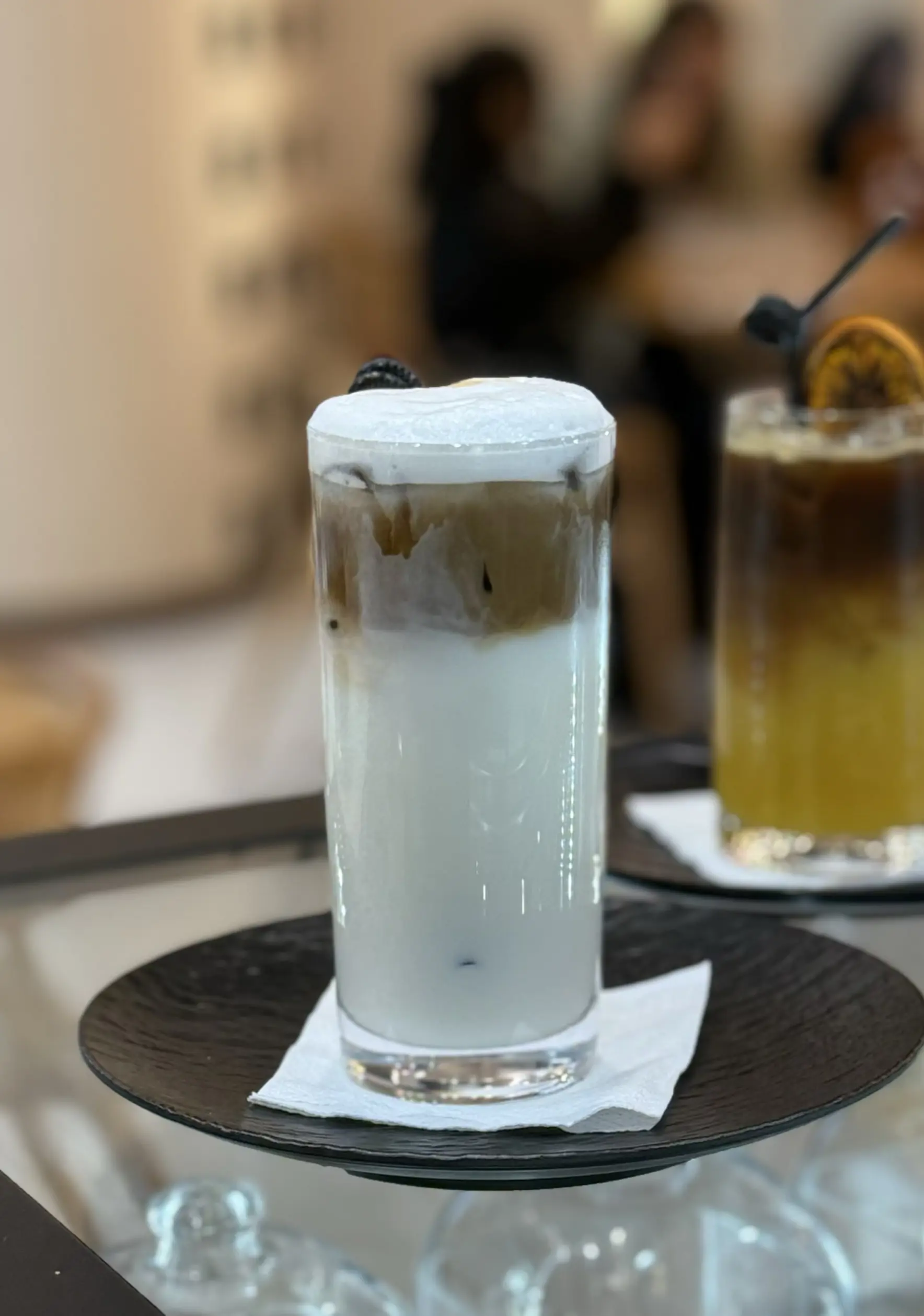 ایس لاته 