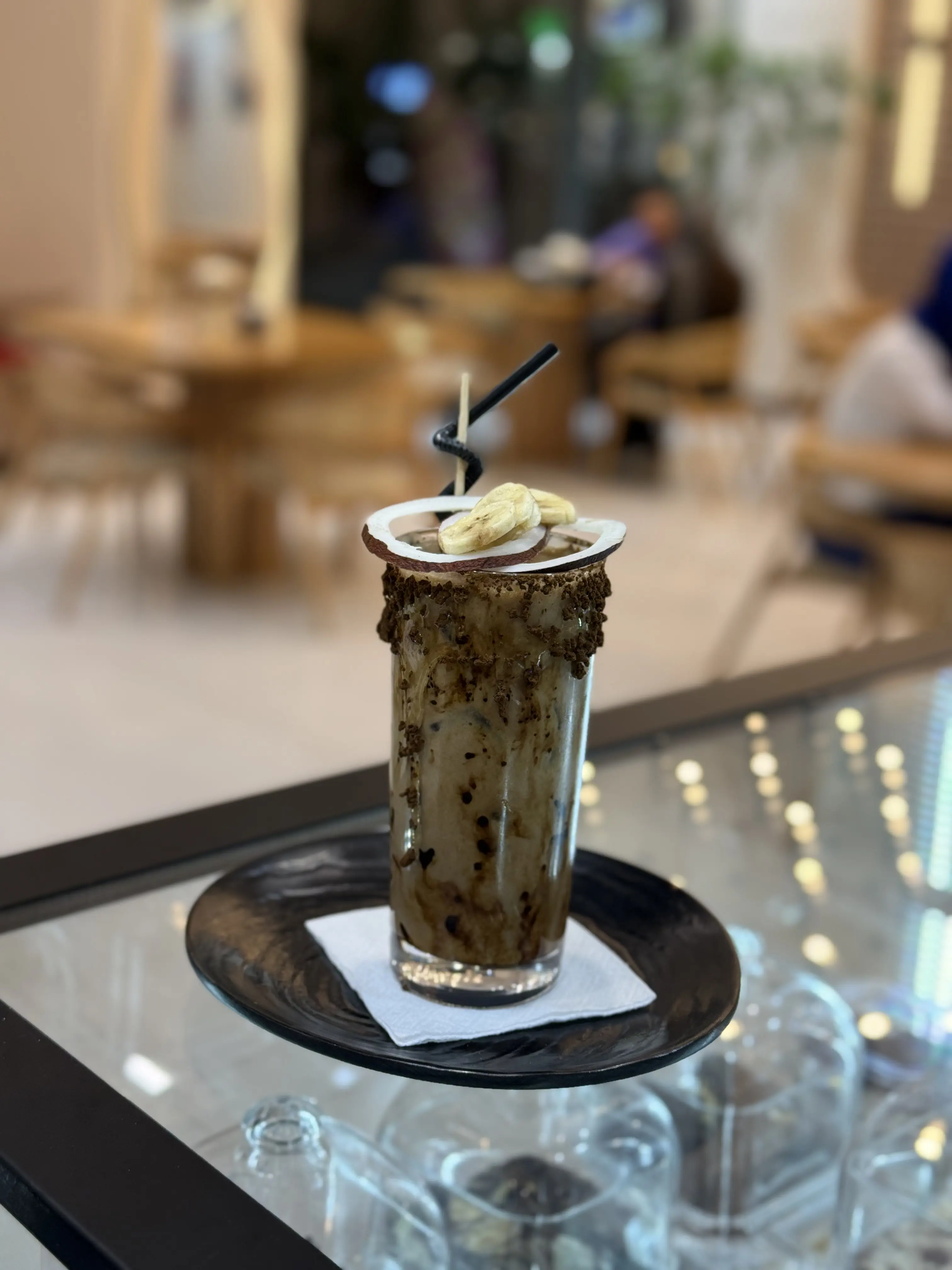 آیس کافی هون