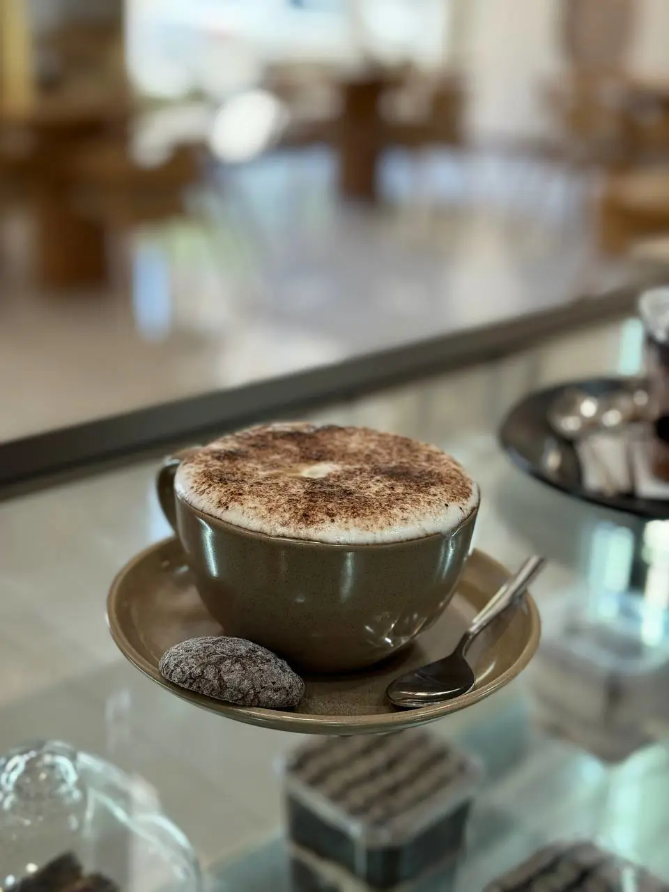 کاپو چینو