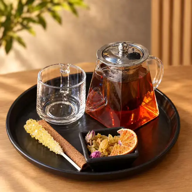 چای کلاسیک 
